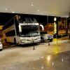 Отель Gálatas Golden Hotel в Патус-ди-Минасе