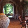 Отель Château de Salelles, фото 9