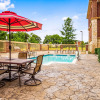 Отель Best Western Red River Inn & Suites, фото 17