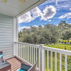 Отель Myrtlewood Resort Condo w/ Games < 2 Mi to Beach!, фото 7