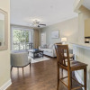 Отель Havens #724 2 Bedroom Condo, фото 14
