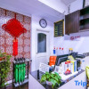 Отель Yiyun Boutique Hostel, фото 6