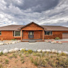 Отель Buena Vista Home w/ Stunning Views on ~ 7 Acres!, фото 1