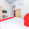 Отель Oyo 530 Duy Nhat Hotel, фото 5