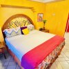 Отель Las Palmas Resort At Sandy Beach Grande 405 2 Bedroom Condo by Redawning, фото 17