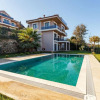 Отель Spacious Villa With Private Pool and Garden in Kartepe Near Sapanca, фото 15