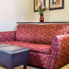 Отель Comfort Suites Stockbridge Atlanta South, фото 2