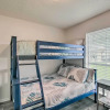 Отель Cozy Irving Home w/ Fully Fenced Backyard!, фото 14