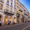 Отель Velvet Grey Boutique Hotel, фото 1