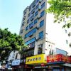 Отель Guangzhou Xianglong Business Hotel в Гуанчжоу