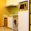 Отель Guangzhou Yuanyi Apartment Hotel, фото 5
