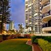 Отель Surf Regency Apartments, фото 24