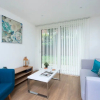 Отель Stylish and Modern 1BR near the River Thames, фото 16