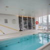 Отель Red Maple Suites - Icon, фото 8