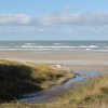 Отель Peaceful Holiday Home in Pandrup With Large Dunes, фото 21