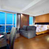 Отель The Malibu Suites Balikpapan by Sissae Living, фото 14