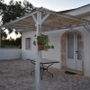 Отель House With 3 Bedrooms In Alberobello With Enclosed Garden 20 Km From The Beach, фото 15