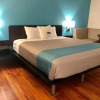 Отель Motel 6 Nashville, фото 3