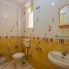 Отель OYO 12390 Home Peaceful 2BHK Near Airport, фото 23