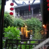 Отель Liuyinlu Hostel, фото 23