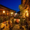 Отель Lijiang Tianlong Inn, фото 1