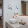Отель Villa di Tondo House II-Lindo apartamento, фото 26