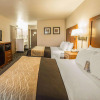 Отель Comfort Inn & Suites Beaver, фото 4