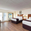 Отель River Terrace Resort & Convention Center, фото 5