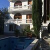 Гостиница Guest House Rakhmaninova в Сочи