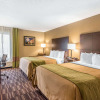 Отель Comfort Inn & Suites Kansas City - Northeast, фото 3