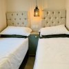 Отель Luxury 2-bed Holiday Lodge Near Bude & Widemouth, фото 5