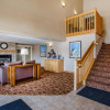 Отель Comfort Inn & Suites Jackson - West Bend, фото 12