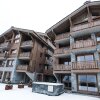 Отель Aspen Lodge by Alpine Residences в Куршевеле