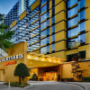 Отель Courtyard by Marriott Atlanta Buckhead, фото 1