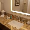 Отель Hilton Kansas City Airport, фото 8