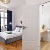Отель St. Martin Apartments Poznan Centrum, фото 5