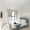 Отель Cozy Skyline Retreat Trion KL - Level 63, фото 5