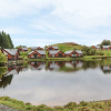 Отель Burnside Lodge, фото 16