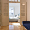 Отель Chiado-apartment-holiday-rental-in-lisbon, фото 12