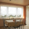Отель Comfy Farmhouse in Brusow With Garden, фото 17