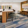 Отель Holiday Inn Express and Suites Detroit/Sterling Heights, an IHG Hotel, фото 9