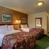 Отель InTown Suites Extended Stay Atlanta - GA Suwanee, фото 5