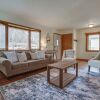 Отель Oakdale Home w/ Deck - 7 Mi to Downtown St Paul!, фото 14