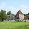 Отель Holiday Home for 10 People set in Castle Grounds Dating Back to the 18th Century, фото 3