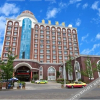 Отель Jinyu Hotel, фото 4