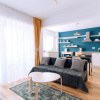 Отель Flamingo Suites, фото 11