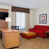 Отель Hampton Inn & Suites Dallas/Frisco North-FieldhouseUSA во Фриско