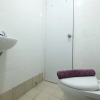 Отель Exclusive 2Br Near Shopping Center Bassura City Apartment, фото 39