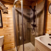 Отель Yourte expérience Charlevoix, фото 7