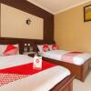 Отель OYO 820 Abad Baru Hotel, фото 4